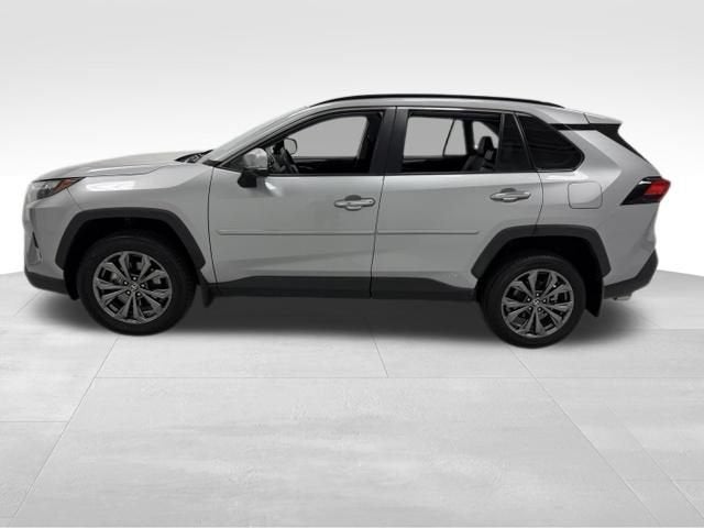 2022 Toyota RAV4 Hybrid Limited