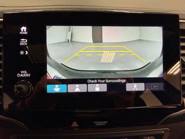 2022 Honda Passport 2WD EX-L