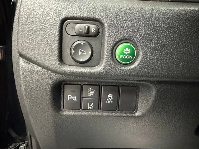 2022 Honda Passport 2WD EX-L
