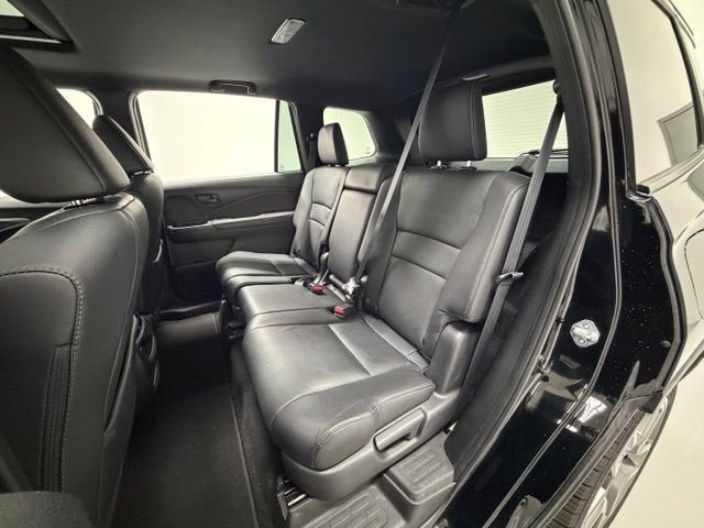 2022 Honda Passport 2WD EX-L