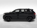 2022 Honda Passport 2WD EX-L