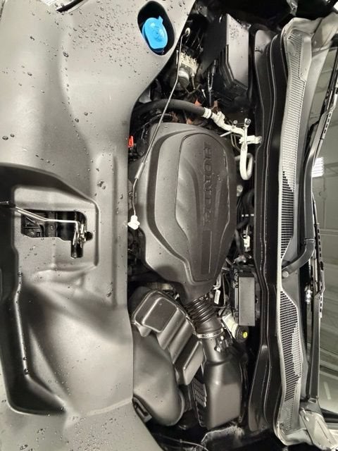2022 Honda Passport 2WD EX-L
