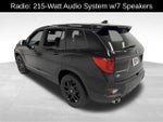 2022 Honda Passport 2WD EX-L