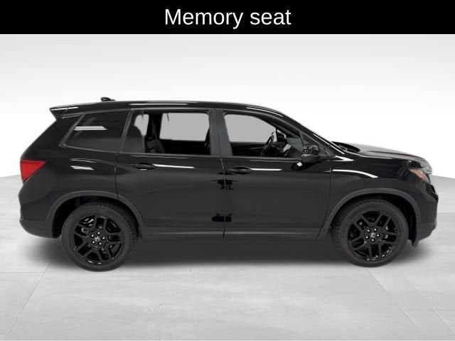 2022 Honda Passport 2WD EX-L