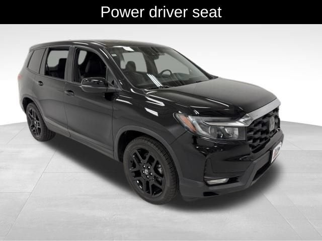 2022 Honda Passport 2WD EX-L