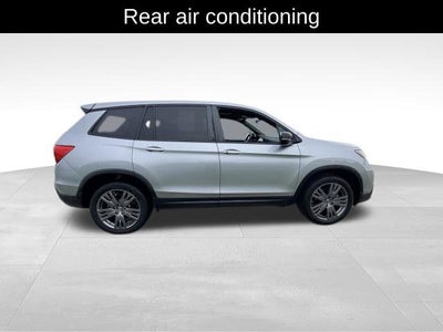 2019 Honda Passport EX-L