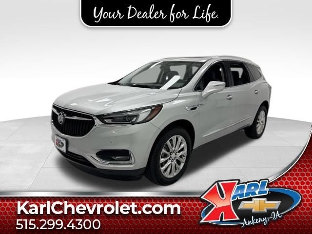 2019 Buick Enclave Premium
