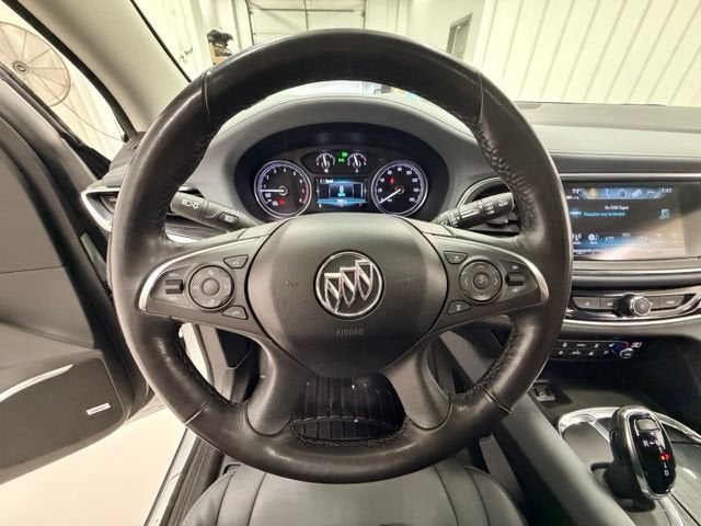 2019 Buick Enclave Premium