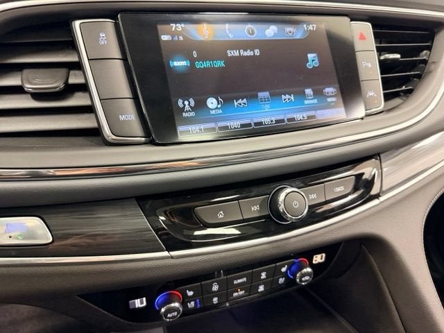 2019 Buick Enclave Premium