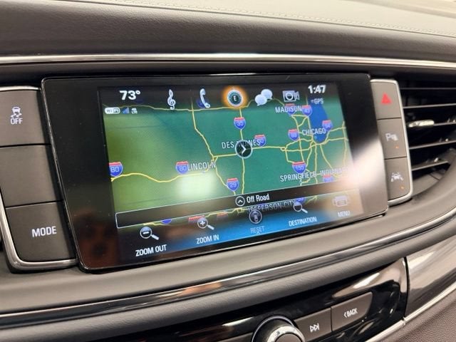 2019 Buick Enclave Premium