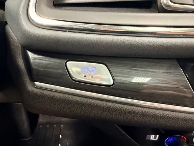 2019 Buick Enclave Premium