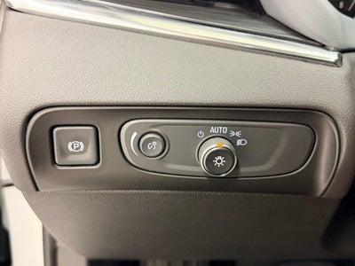 2019 Buick Enclave Premium
