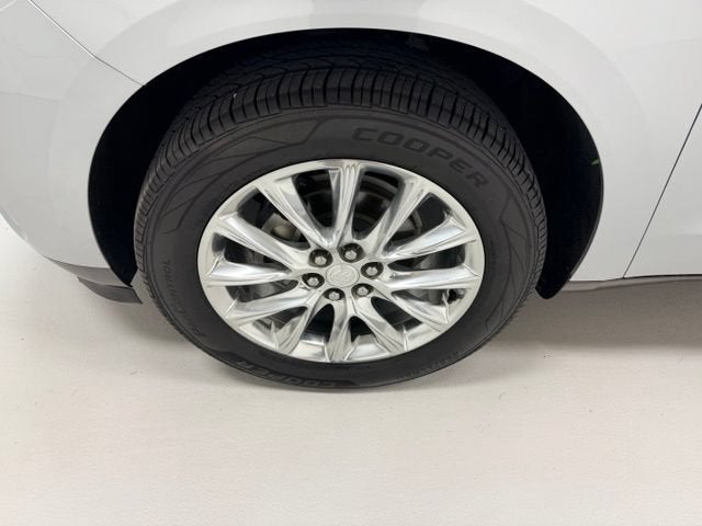 2019 Buick Enclave Premium