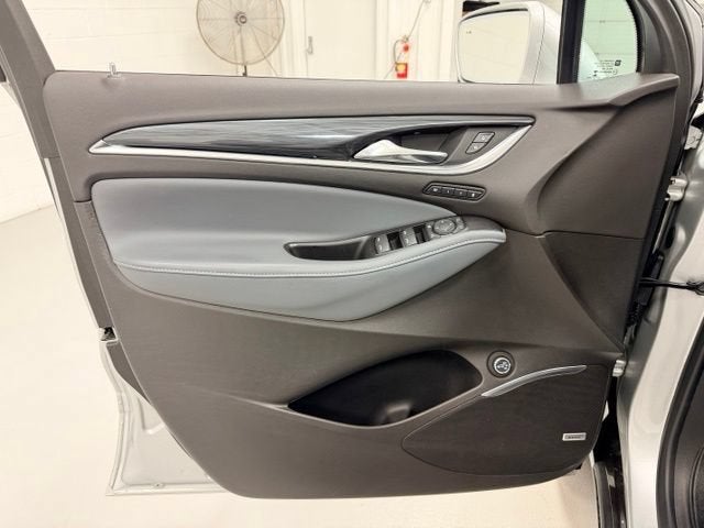 2019 Buick Enclave Premium