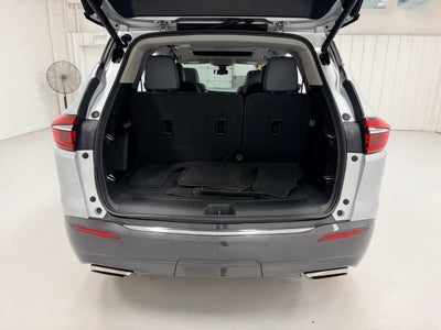 2019 Buick Enclave Premium