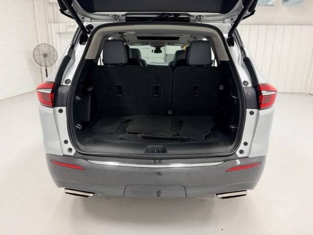 2019 Buick Enclave Premium