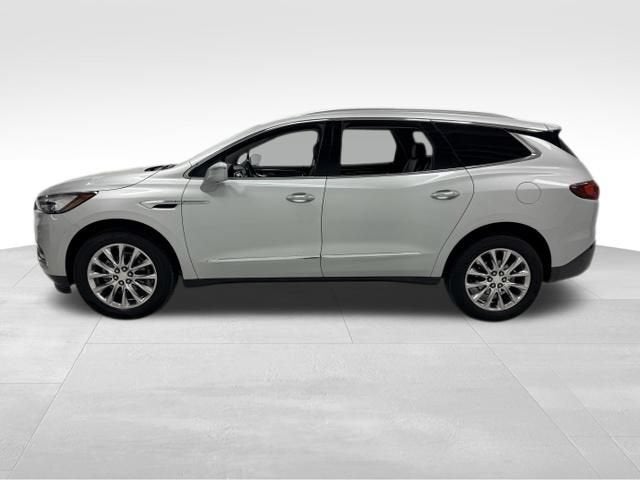 2019 Buick Enclave Premium