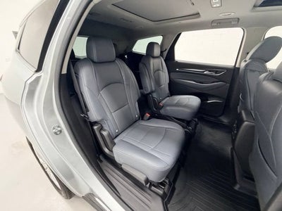 2019 Buick Enclave Premium
