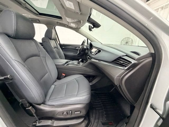 2019 Buick Enclave Premium