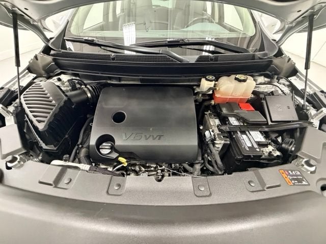 2019 Buick Enclave Premium