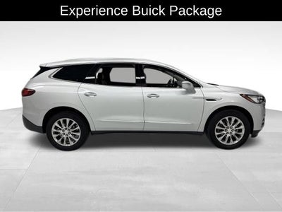 2019 Buick Enclave Premium