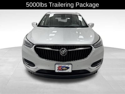 2019 Buick Enclave Premium