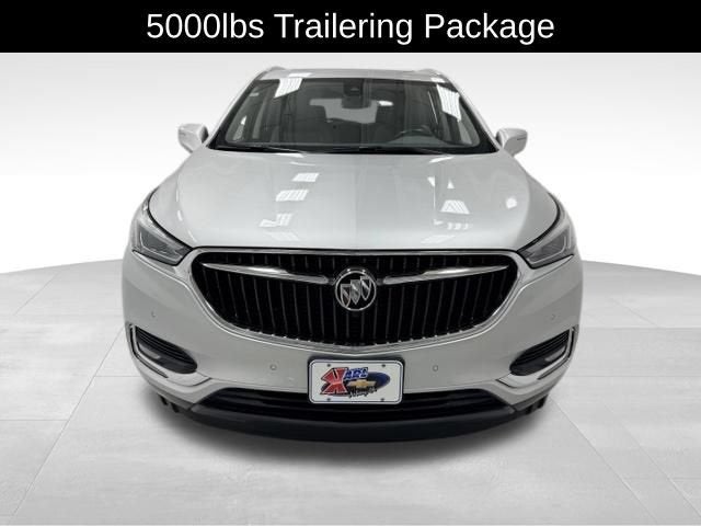 2019 Buick Enclave Premium