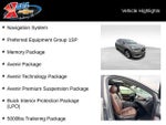 2018 Buick Enclave Avenir