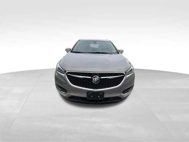 2018 Buick Enclave Avenir