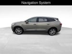 2018 Buick Enclave Avenir