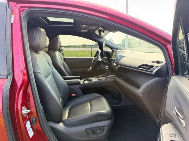 2021 Toyota Sienna XSE