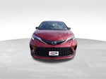 2021 Toyota Sienna XSE