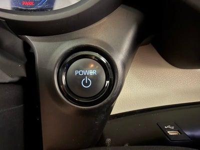 2025 Toyota Sienna Limited