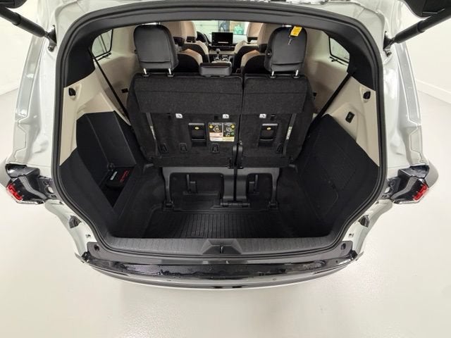 2025 Toyota Sienna Limited