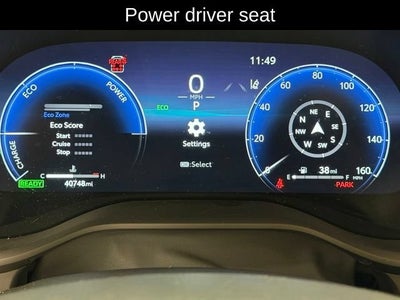2025 Toyota Sienna Limited