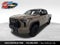 2025 Toyota Tundra Hybrid TRD Pro Hybrid CrewMax 5.5' Bed