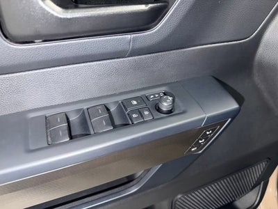 2025 Toyota Tundra Hybrid TRD Pro Hybrid CrewMax 5.5' Bed