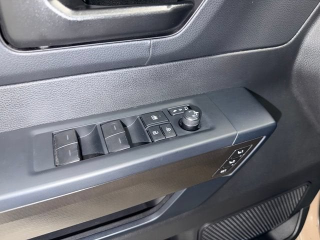 2025 Toyota Tundra Hybrid TRD Pro Hybrid CrewMax 5.5' Bed