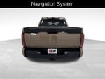 2025 Toyota Tundra Hybrid TRD Pro Hybrid CrewMax 5.5' Bed