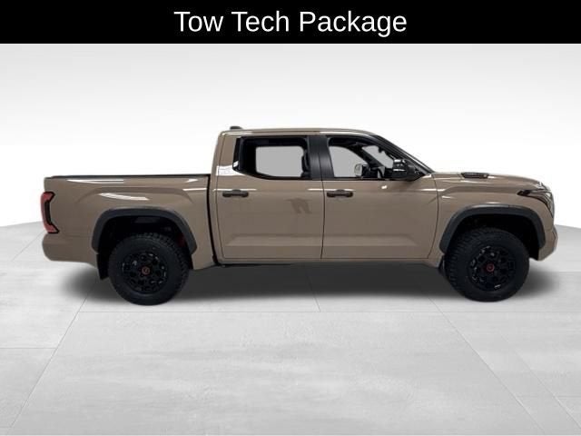 2025 Toyota Tundra Hybrid TRD Pro Hybrid CrewMax 5.5' Bed