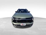 2024 Kia Sportage X-Pro Prestige