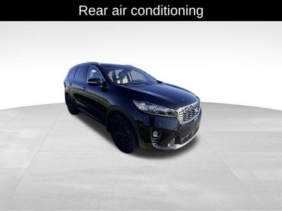 2020 Kia Sorento 3.3L EX