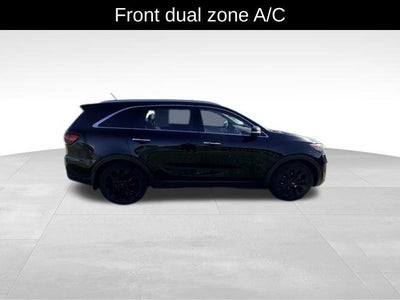 2020 Kia Sorento 3.3L EX