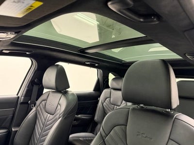 2024 Kia Sorento X-Pro SX Prestige