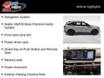 2024 Kia Sorento X-Pro SX Prestige