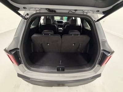 2024 Kia Sorento X-Pro SX Prestige