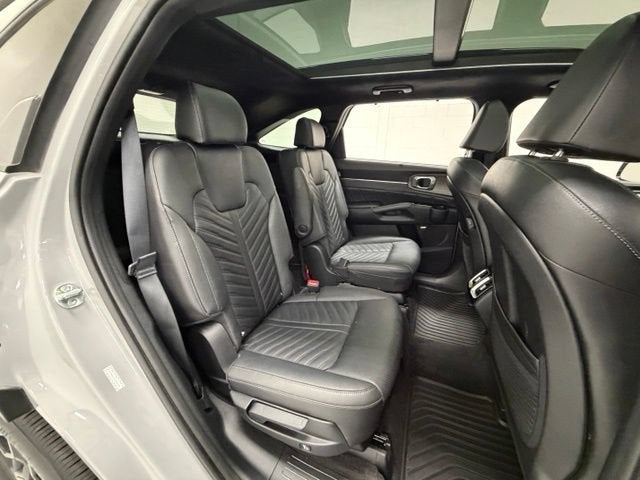 2024 Kia Sorento X-Pro SX Prestige