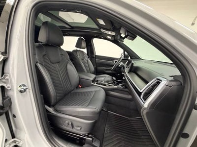 2024 Kia Sorento X-Pro SX Prestige