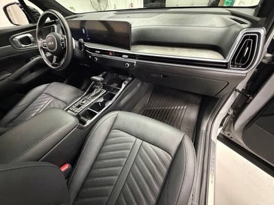 2024 Kia Sorento X-Pro SX Prestige