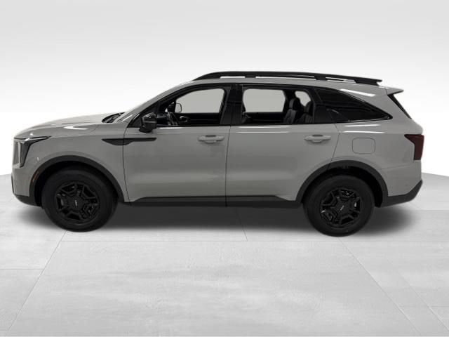 2024 Kia Sorento X-Pro SX Prestige